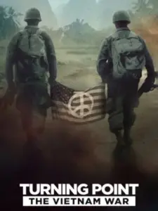 Σημείο Καμπής: Ο Πόλεμος του Βιετνάμ / Turning Point: The Vietnam War
