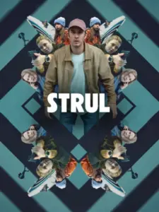 Θύμα Πλεκτάνης / Strul
