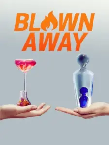 Τέχνη που Φυσάει / Blown Away