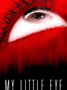 My Little Eye