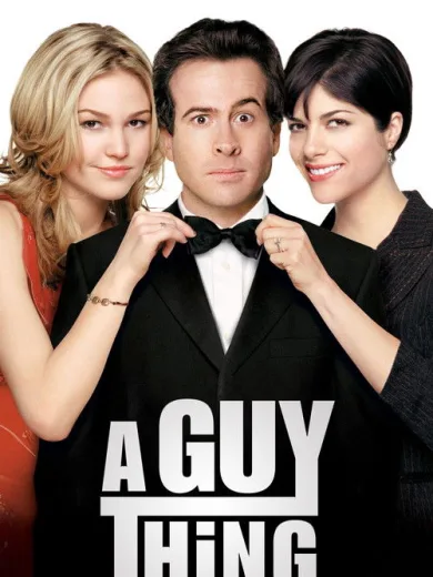 A Guy Thing