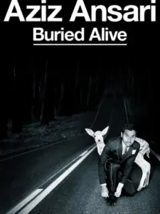 Aziz Ansari: Buried Alive