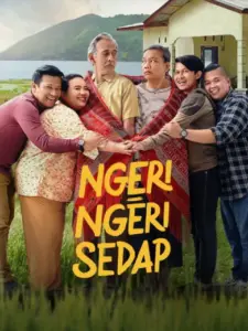 Ngeri-Ngeri Sedap