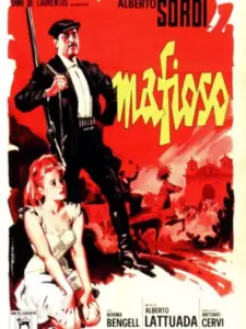 Mafioso
