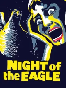Night of the Eagle