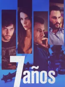 7 Χρόνια / 7 años