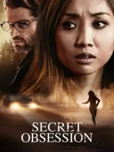 Κρυφή Εμμονή / Secret Obsession