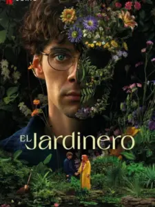 Ο Κηπουρός / El jardinero