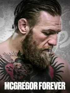 ΜακΓκρέγκορ για Πάντα / McGREGOR FOREVER
