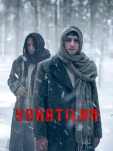 Πλάσμα / Yaratılan