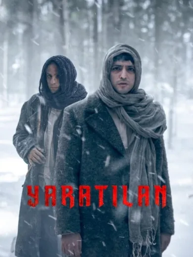 Πλάσμα / Yaratılan
