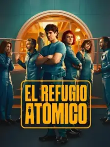 Το Οχυρό των Δισεκατομμυριούχων / El refugio atómico