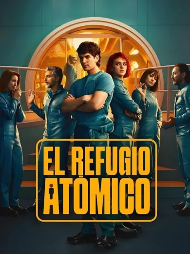 Το Οχυρό των Δισεκατομμυριούχων / El refugio atómico