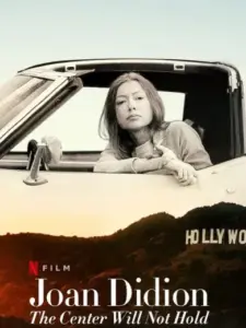 Τζόαν Ντίντιον: Το Κέντρο δεν θα Αντέξει / Joan Didion: The Center Will Not Hold