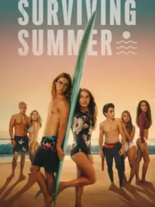 Surviving Summer: Ένα Καλοκαίρι Μέσα στα Κύματα / Surviving Summer