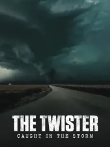 Ανεμοστρόβιλος: Στο Μάτι του Κυκλώνα / The Twister: Caught in the Storm