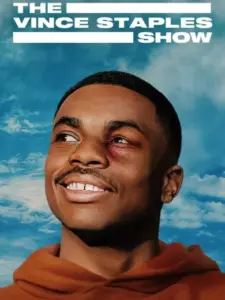 Το Σόου του Βινς Στέιπλς / The Vince Staples Show