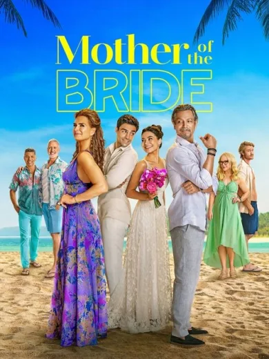 Mother of the Bride