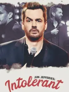 Jim Jefferies: Intolerant