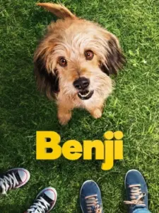 Ο Καταπληκτικός Μπέντζι / Benji