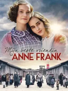 Άννα Φρανκ, η Καλύτερή μου Φίλη / Mijn beste vriendin Anne Frank