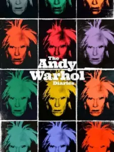 Τα Ημερολόγια του Άντι Γουόρχολ / The Andy Warhol Diaries