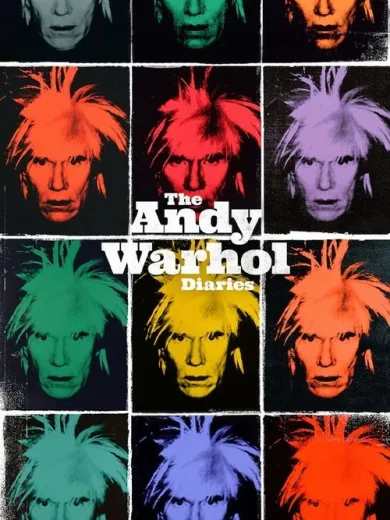 Τα Ημερολόγια του Άντι Γουόρχολ / The Andy Warhol Diaries
