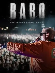 Babo: Η Ιστορία του Haftbefehl / Babo – Die Haftbefehl-Story