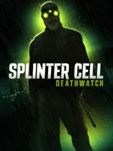 Splinter Cell: Deathwatch