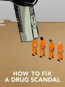 Υπερβολική Δόση Σκανδάλου / How to Fix a Drug Scandal