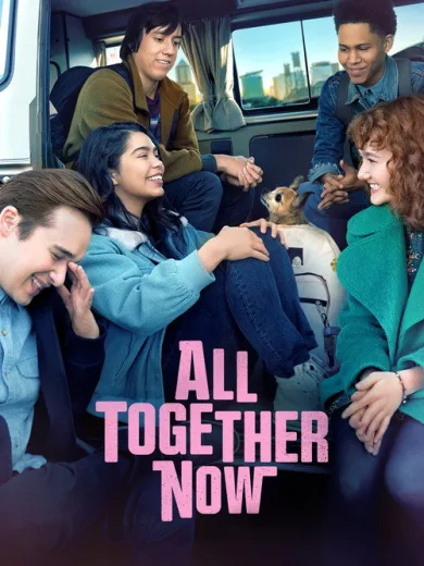 All Together Now