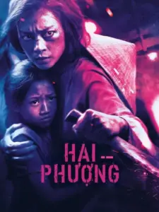 Οργισμένη / Hai Phượng