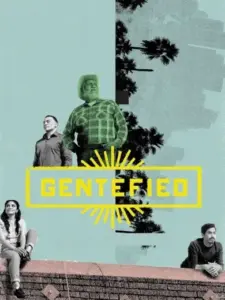 Gentefied