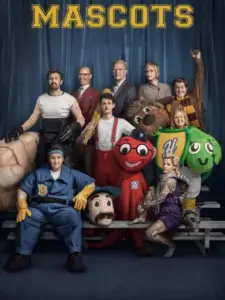 Μασκότ / Mascots