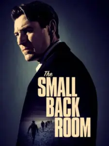 The Small Back Room