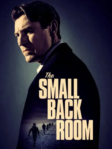 The Small Back Room