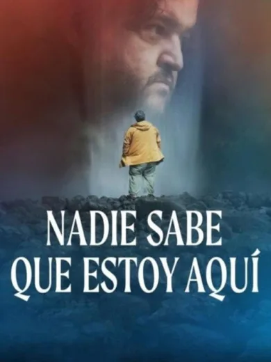 Κανείς δεν ξέρει ότι είμαι εδώ. / Nadie sabe que estoy aquí