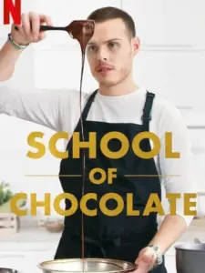 Σχολή Σοκολάτας / School of Chocolate