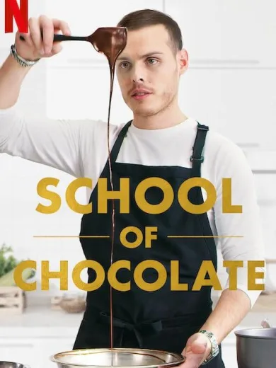 Σχολή Σοκολάτας / School of Chocolate