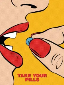 Πάρ’ τα Χάπια σου / Take Your Pills