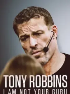 Τόνυ Ρόμπινς: Δεν Είμαι ο Γκουρού σου / Tony Robbins: I Am Not Your Guru
