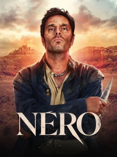 Ήταν Κάποτε ένας Δολοφόνος / Néro