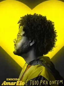 Emicida: AmarElo – É Tudo Pra Ontem