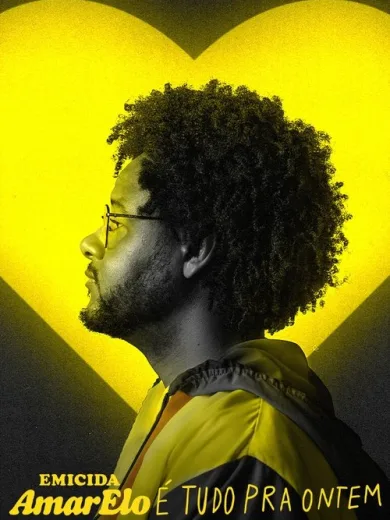 Emicida: AmarElo – É Tudo Pra Ontem