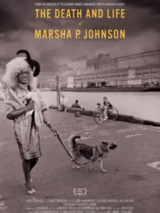 Ο Θάνατος και η Ζωή της Μάρσα Π. Τζόνσον / The Death and Life of Marsha P. Johnson