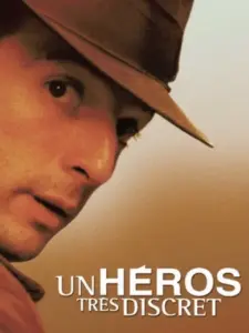 Un héros très discret