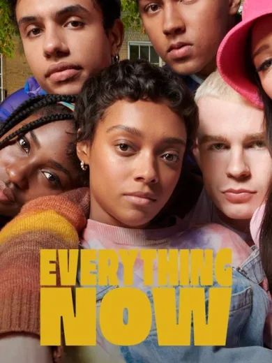 Όλα, Τώρα / Everything Now