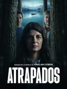 Τεκμήριο Ενοχής / Atrapados