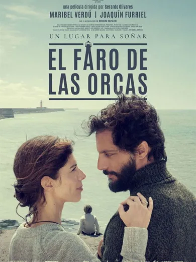 Ο Φάρος των Φαλαινών / El faro de las orcas