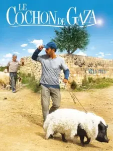 Le Cochon de Gaza